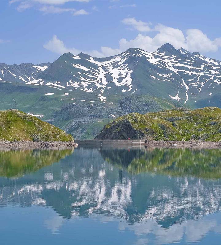 Smart Solutions for Natural Reserves & Protected Areas