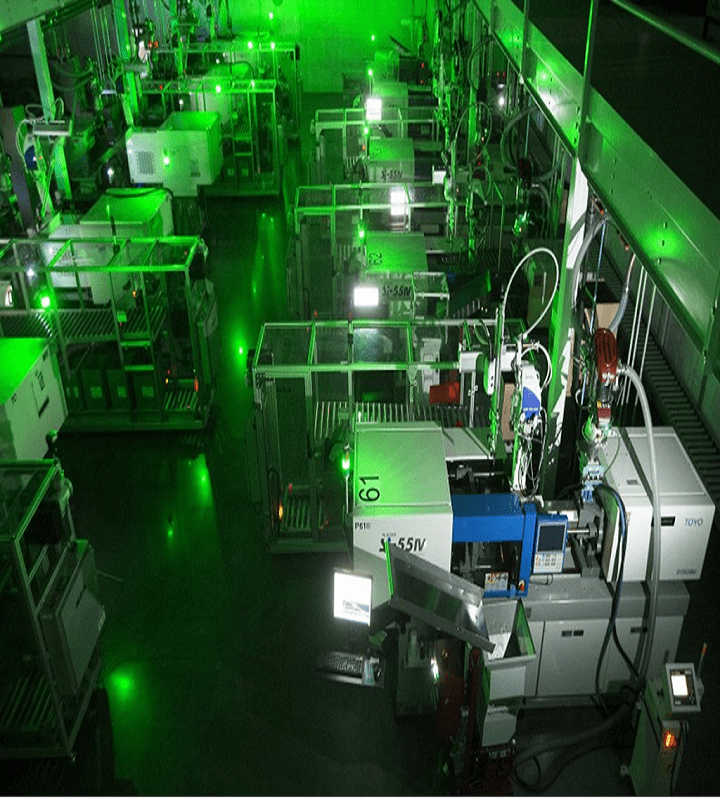 Smart Solutions for mobility & automotion companies