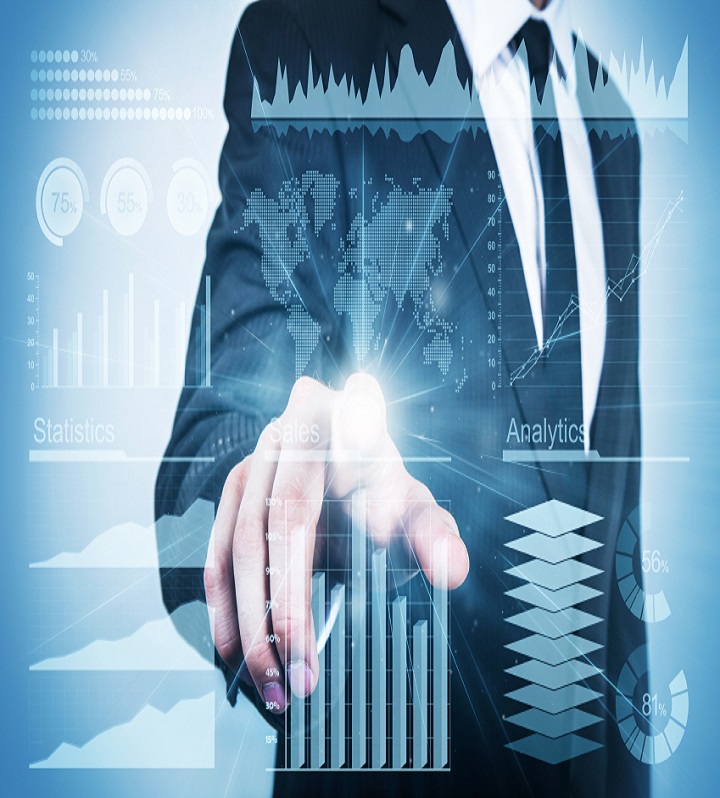 Smart Solutions for business & organizations