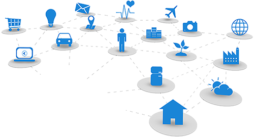 What's iotnet?